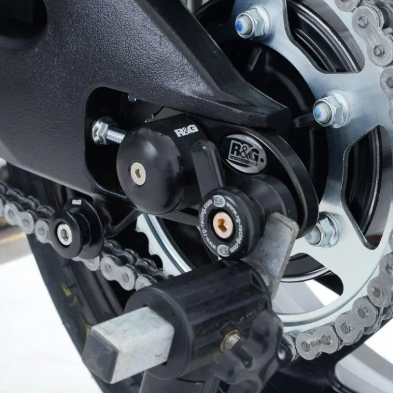 R&G Racing Schwingen Protektoren Suzuki GSX-R 1000 2009-2016