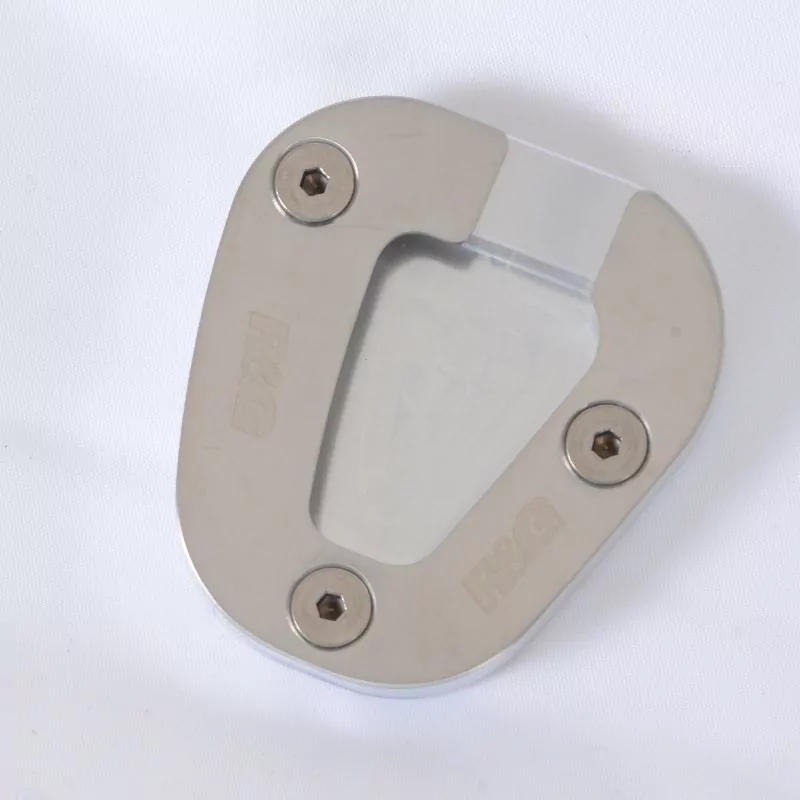 R&G Racing Seitenständer Puck Aprilia Dorsoduro 750 / 1200