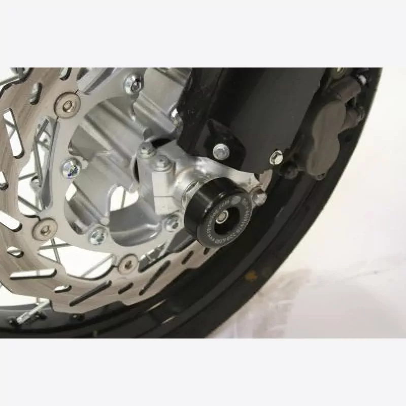 R&G Racing Gabel Protektoren Yamaha WR 250 R / X 2009-