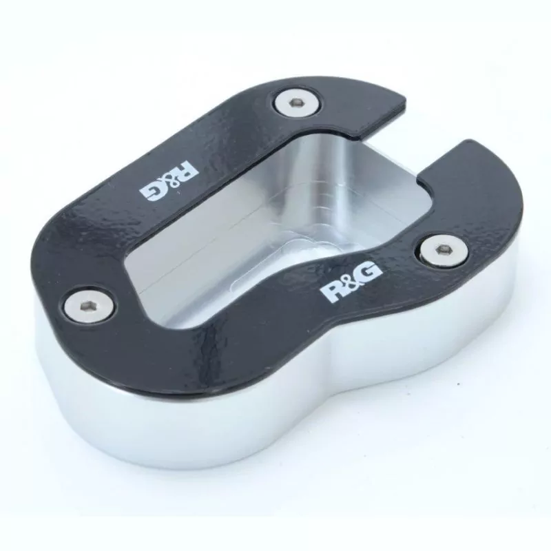 R&G Seitenständer Puck Triumph Tiger 1200 Explorer 2012-2017