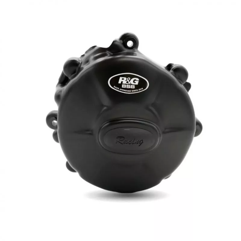 R&G "Strong Race" Motordeckel Set Honda CBR 600 RR 2007-2021