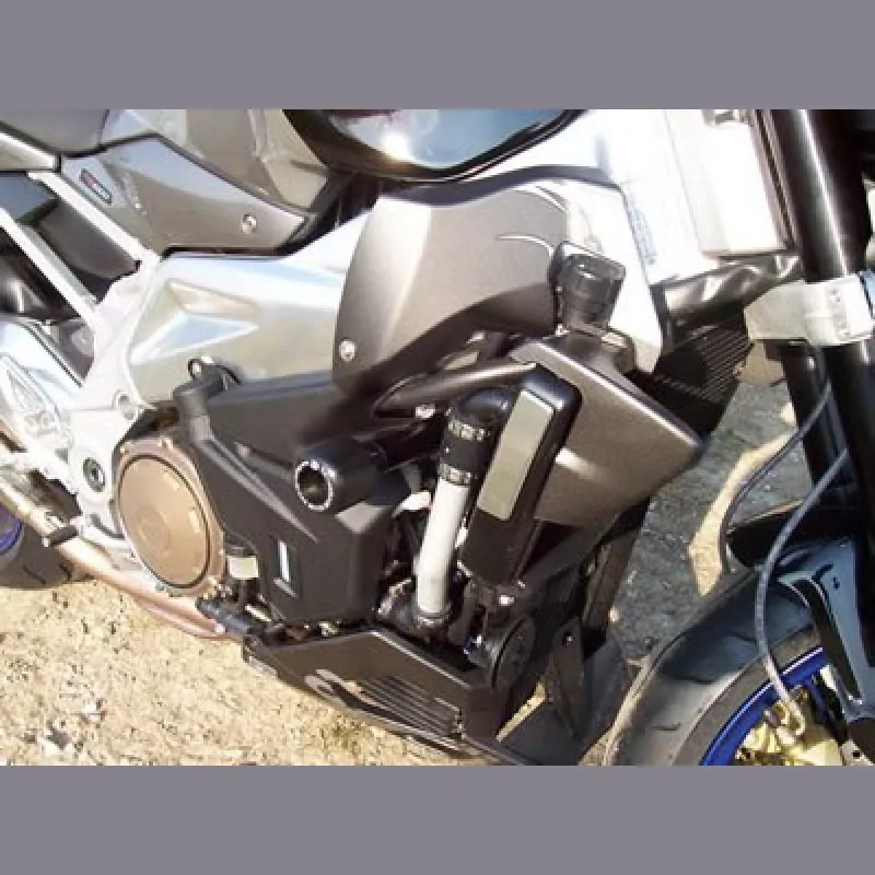 R&G Racing Sturzpads Set Aprilia Tuono ab 2006-2010