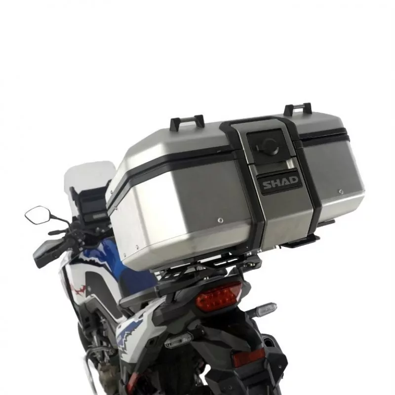 R&G Topcase Gepäckträger für die Honda CRF 1100 Africa Twin 2020- | Adv Sports 2020-