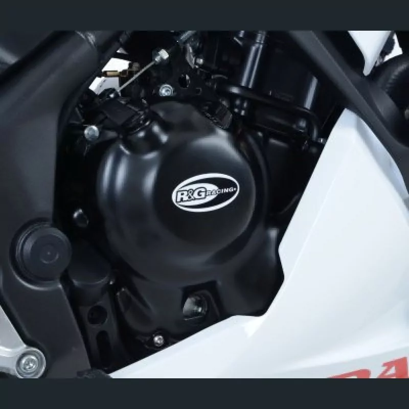 R&G Motordeckel Protektor Set Honda CBR 300 R 2014- / CB 300 R 2018-