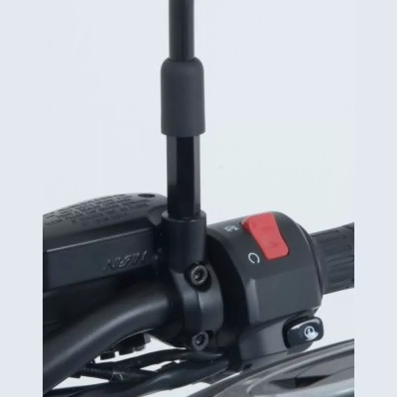 R&G Spiegel Verlängerungen Kawasaki Vulcan S 2015- / Vulcan VN 900 2007-