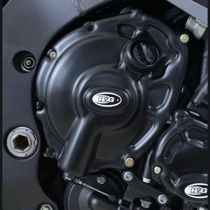 R&G Racing Kupplung Protektor Yamaha MT-10 2016-