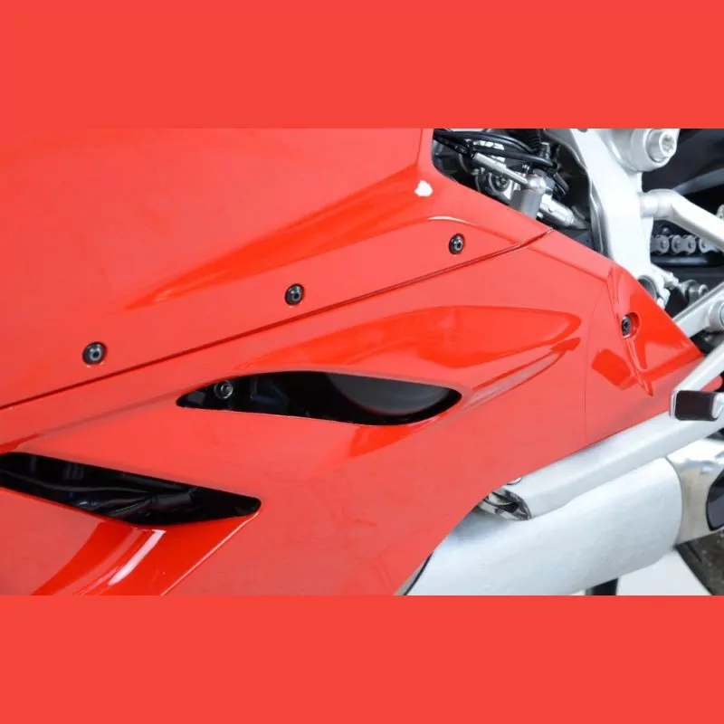 R&G Racing Lichtmaschine Protektor Ducati 899 / 959 / V2 Panigale