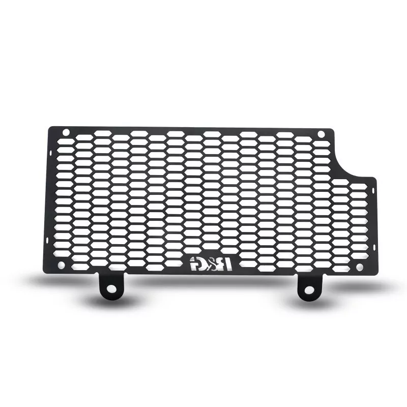 R&G Kühlergitter Schutz PRO Ölkühler Kawasaki ZX-10 R / RR 2021-