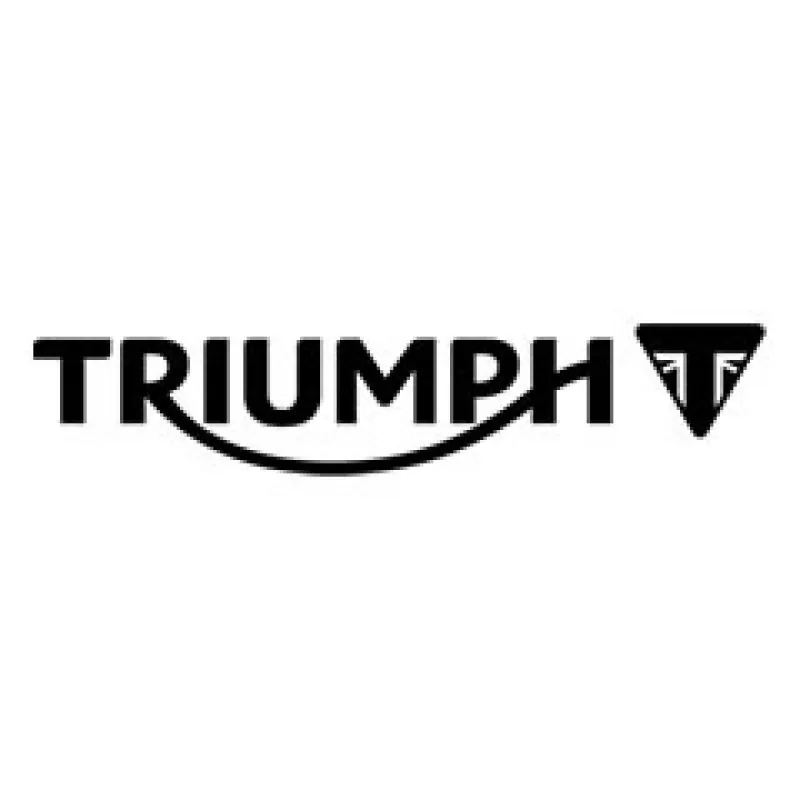 R&G Lenker Protektoren Triumph Trident 660 / Speed Triple 1200 RS 2021- / Tiger 660 Sport 2022-