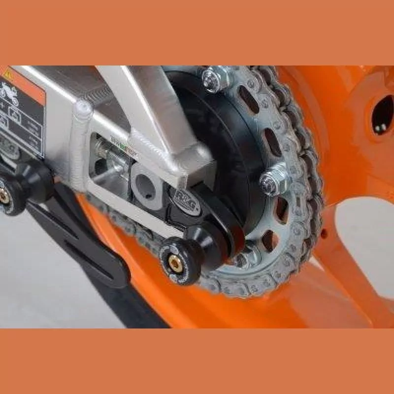 R&G Racing Schwingen Protektoren Honda CBR 1000 RR / SP 2008-2016