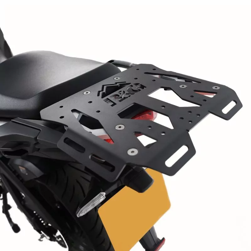 R&G Topcase Gepäckträger für die Kawasaki Versys 1100 | SE 2025-