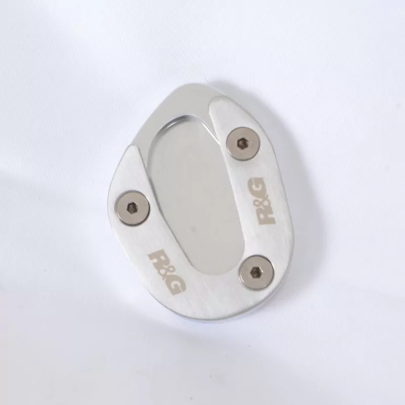 R&G Seitenständer Puck MV Agusta F4 1000 R / RR / RC 2010- / Superveloce 800 / Brutale 1000 RR 2020-