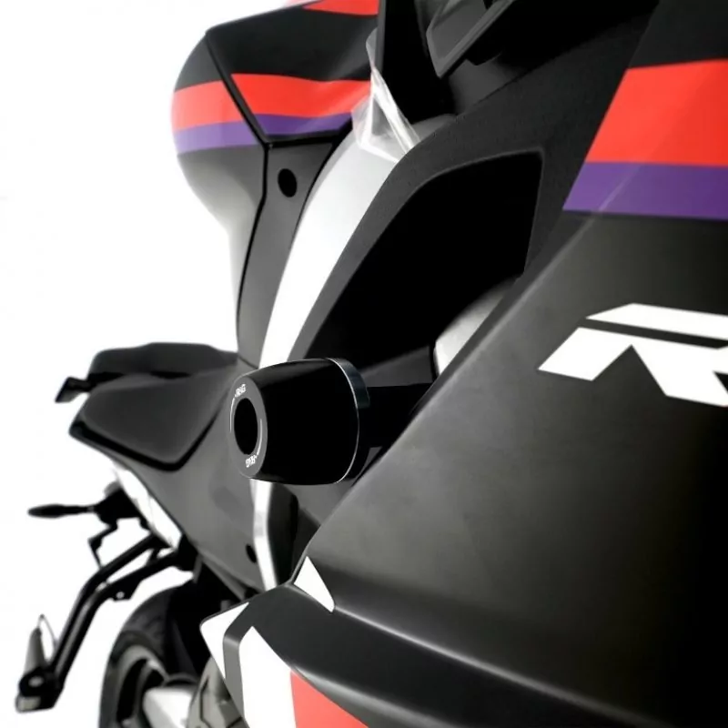 R&G APEX Sturzpads Aprilia RS 457 2024-