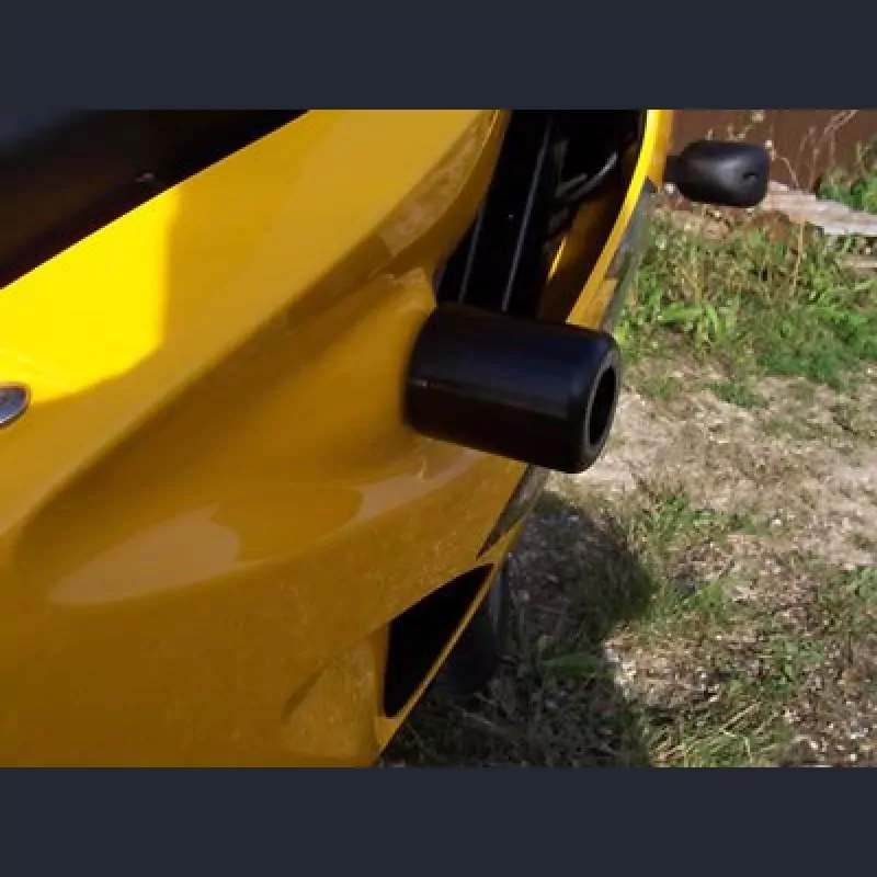 R&G Racing Sturzpads Triumph TT 600