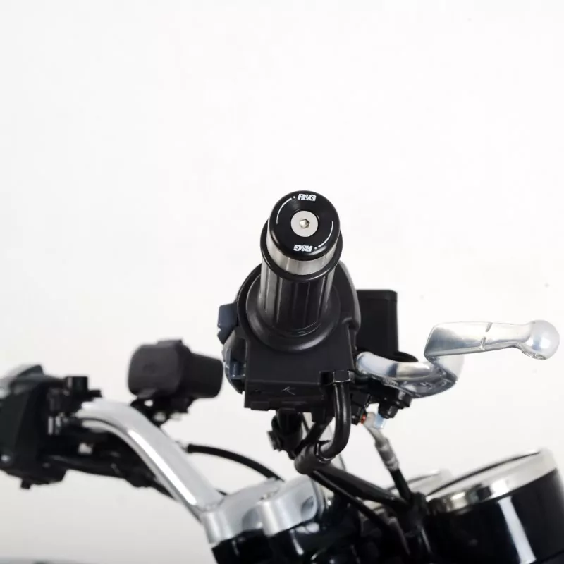 R&G Lenker Protektoren BSA Gold Star 2023-