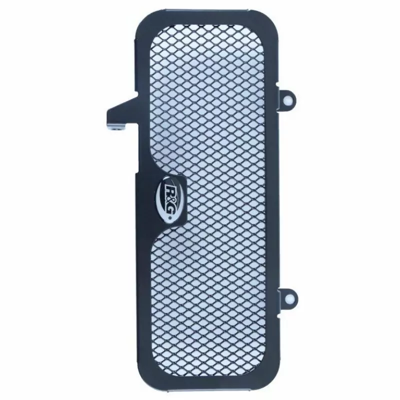 R&G Kühler & Ölkühler Schutz Set Suzuki GSX-R 1000 2003-2004