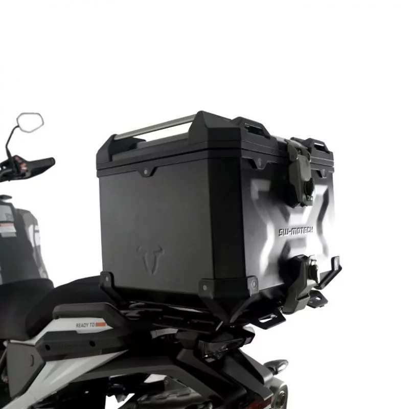 R&G Topcase Gepäckträger für die KTM 1290 Super Adventure R|S 2021-