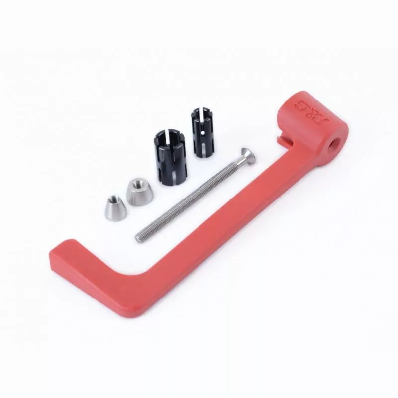 R&G Brems-  und Kupplungshebel Schutz Honda CB 750 Hornet 2023-