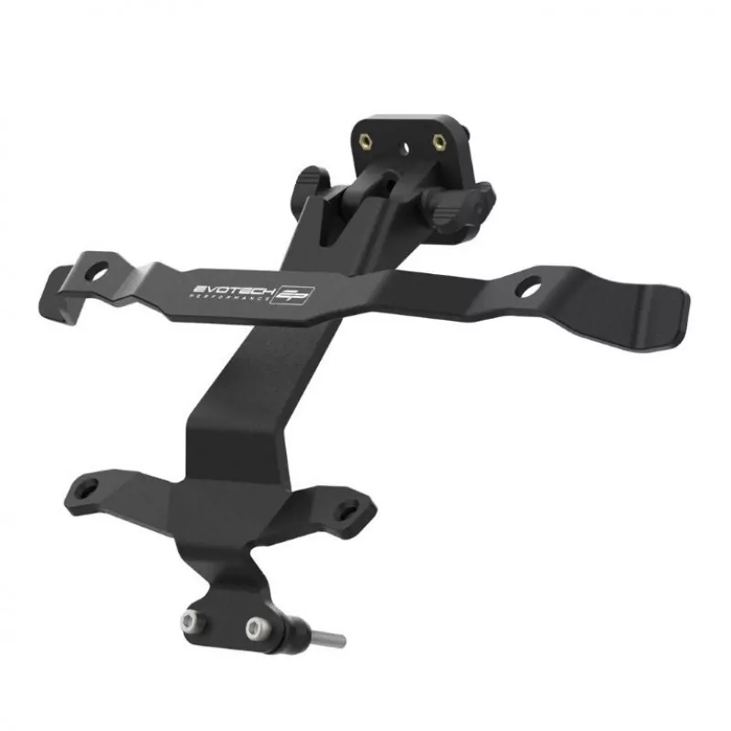 Evotech Garmin Navigationshalterung Triumph Tiger 900 2020-2023|Tiger 850 2021-