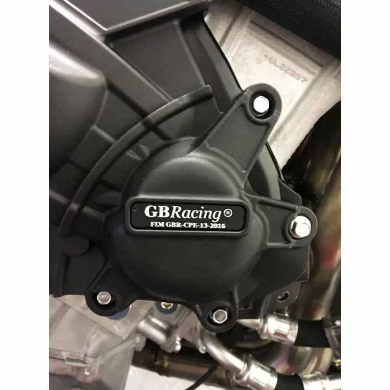 GB Racing Zündung Protektor Suzuki GSX-R 1000 2017-