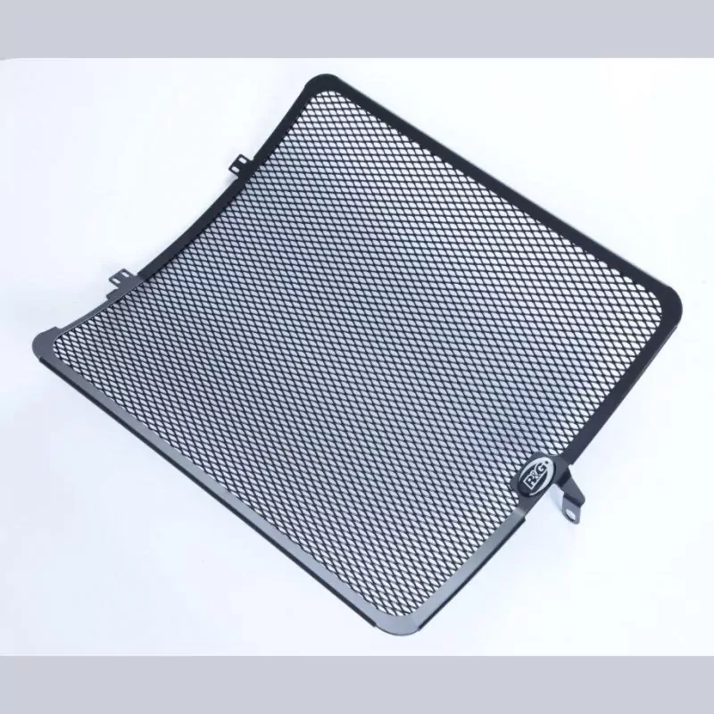 R&G Racing Kühlergitter Wasserkühler Kawasaki ZX-10 R 2008-2020