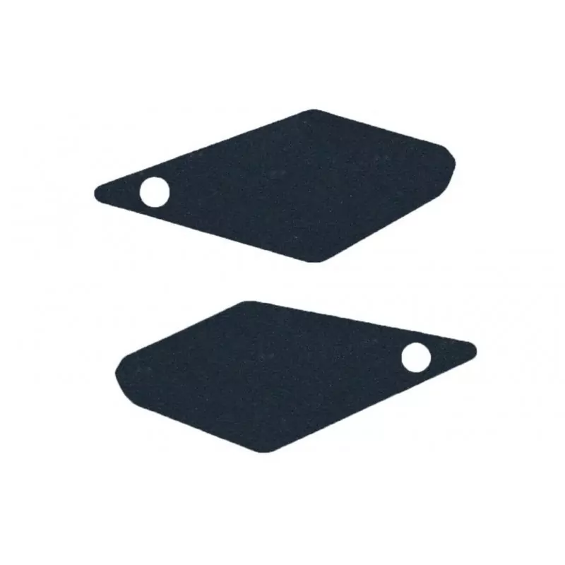 R&G Eazi-Grip Tank Traction Pads Honda CBR 500R 2013-2015 | CB 500F 2013-2015