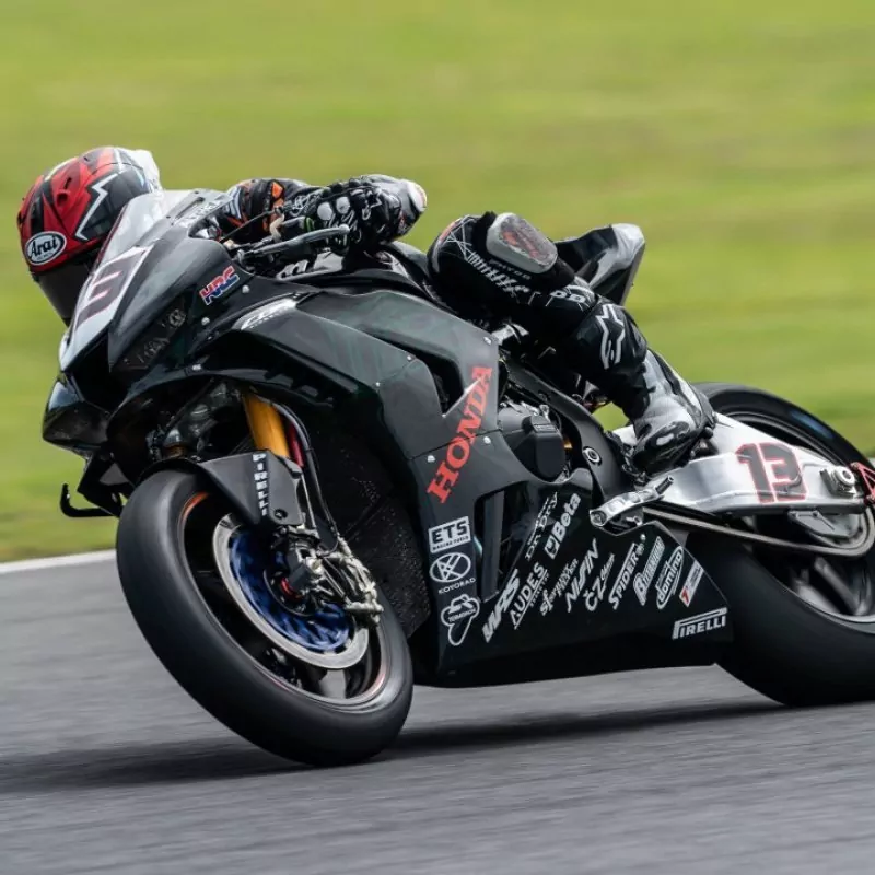 GB Racing Motor Protektor Set Honda CBR 1000 RR-R / SP 2020-