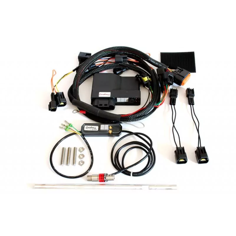 Cordona Precision Quickshifter 8 Kawasaki Modelle