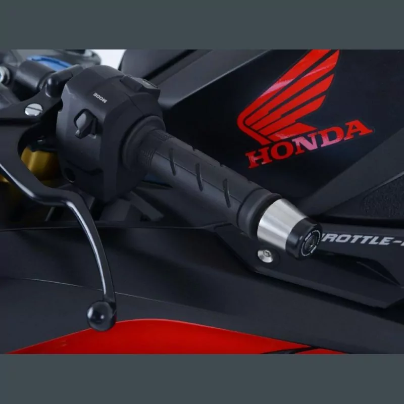 R&G Lenker Protektoren Honda CB 500 F / X 2019- / NT 1100 2022-