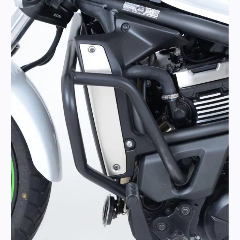 R&G Racing Sturzbügel Kawasaki Vulcan S 2015- / Vulcan S Cafe 2017-