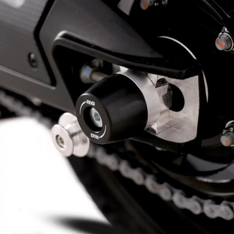 R&G APEX Schwingen Protektoren Aprilia RS 660 | Tuono 660 2025-