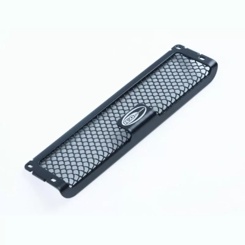 R&G Racing Kühlergitter Ölkühler Honda Crossrunner 2015-