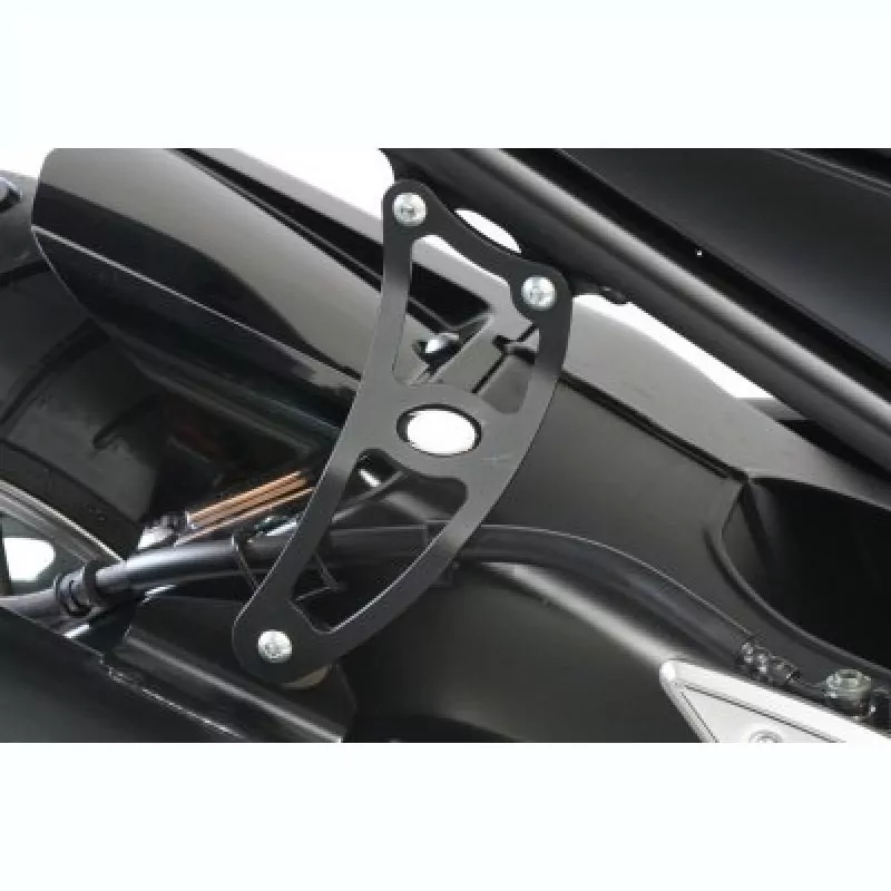R&G Racing Auspuffhalter Yamaha FZ 1 N / S 2006-