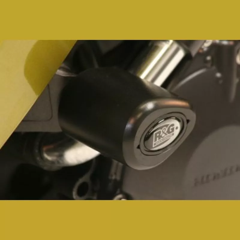 R&G Racing Sturzpads "No Cut" Honda CB 1000 R 2008-2017