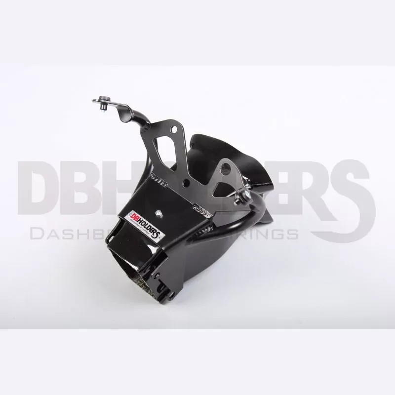 DB Holders Aluminium Verkleidungs Halter BMW S 1000 RR 2015-2018