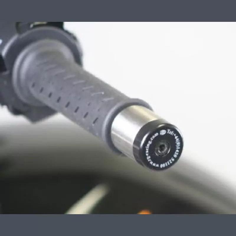 R&G Lenker Protektoren Aprilia Tuono V4 R / V4 1100 RR / Factory