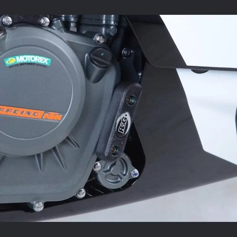 R&G Kupplung Protektor KTM RC 390 2017-2021