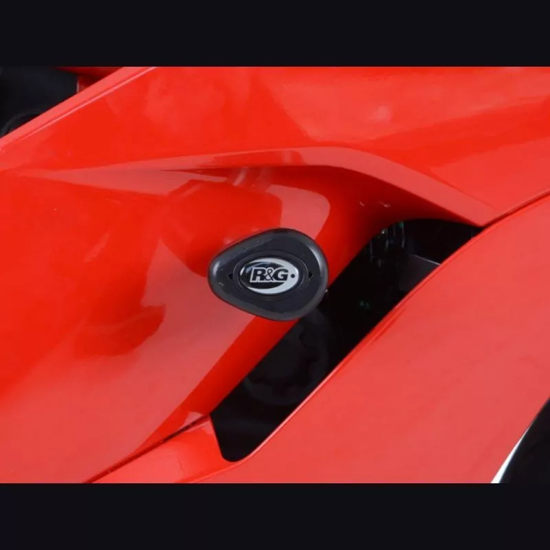 R&G Racing Sturzpads Ducati Supersport 2017-