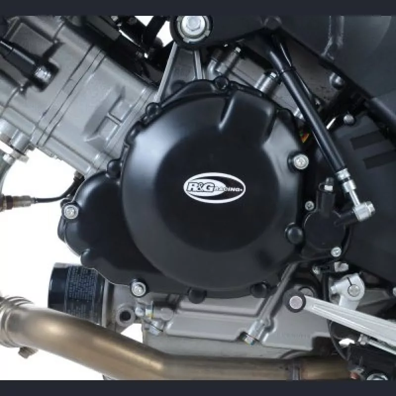R&G Racing Motordeckel Protektor Set Suzuki V-Strom 1000 2014-2016