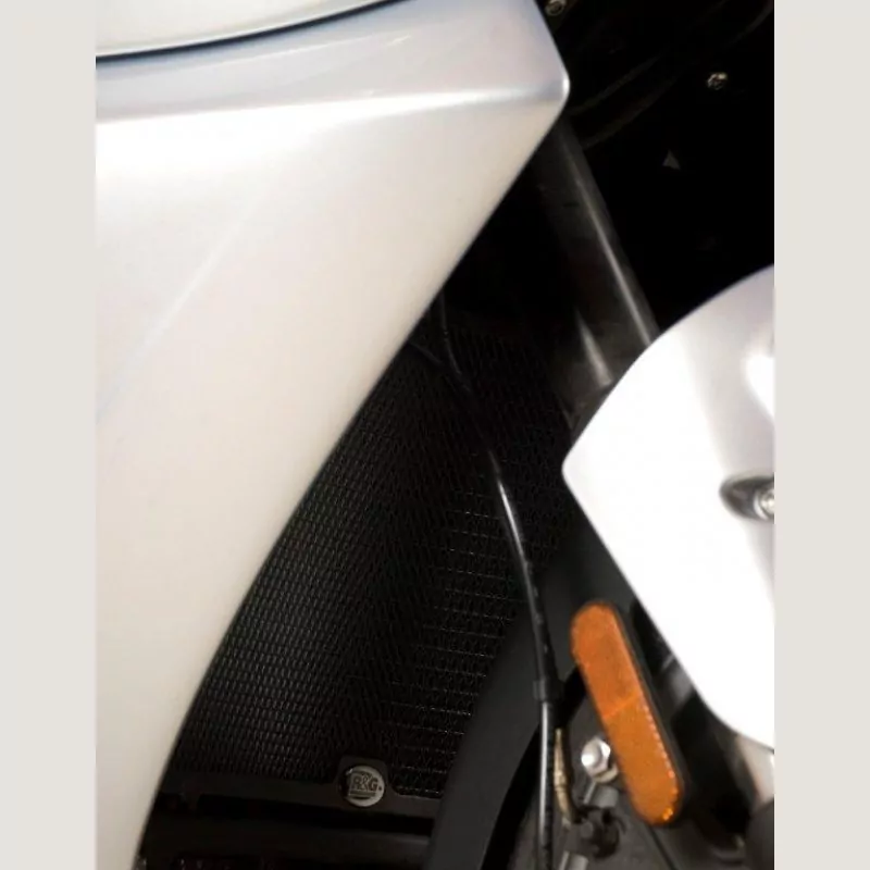 R&G Racing Kühlergitter Triumph Trophy 1200 2012-