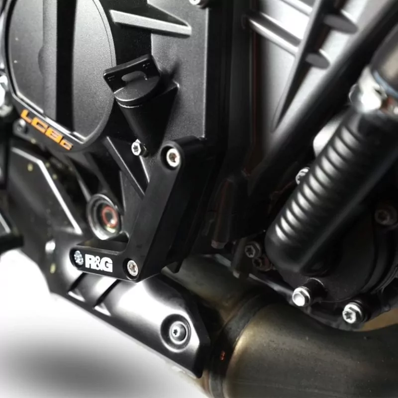 R&G Kupplung Protektor KTM 990 Duke 2024-