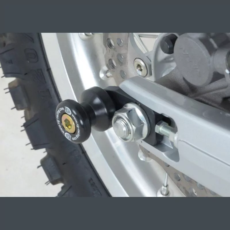 R&G Schwingen Protektoren Honda CRF 250 L / M 2013-2018 / CRF 250 Rally 2017- / CRF 300 L / Rally 2021-