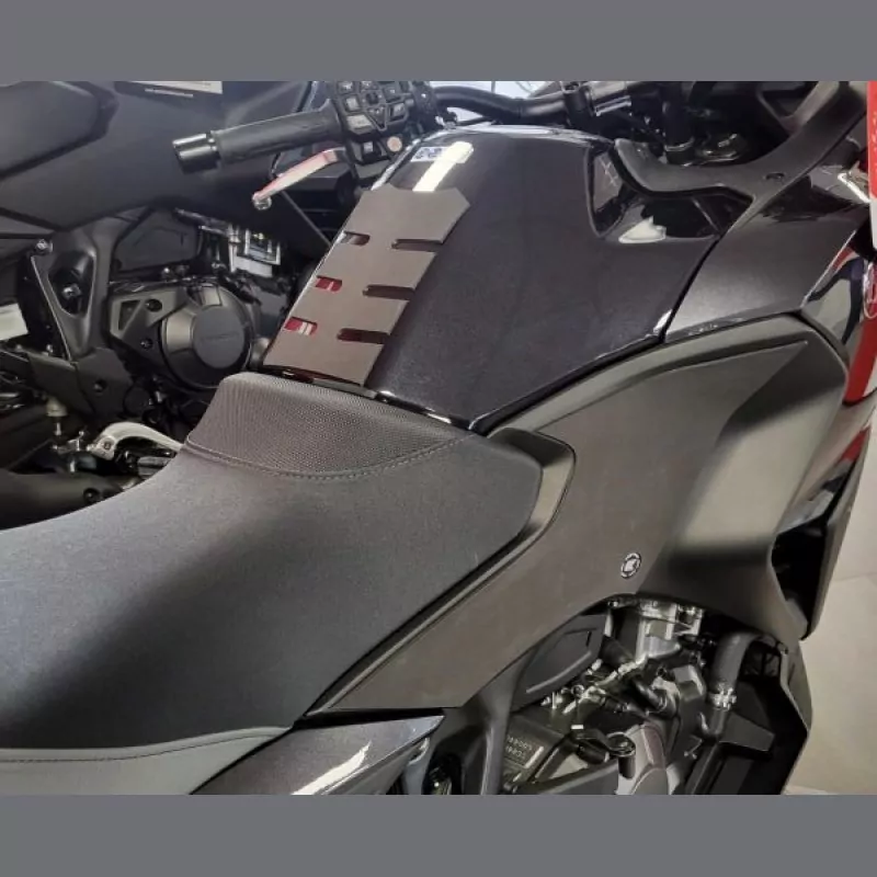 Eazi-Grip WRAP Tank Traction Pads Honda NT 1100 2022-