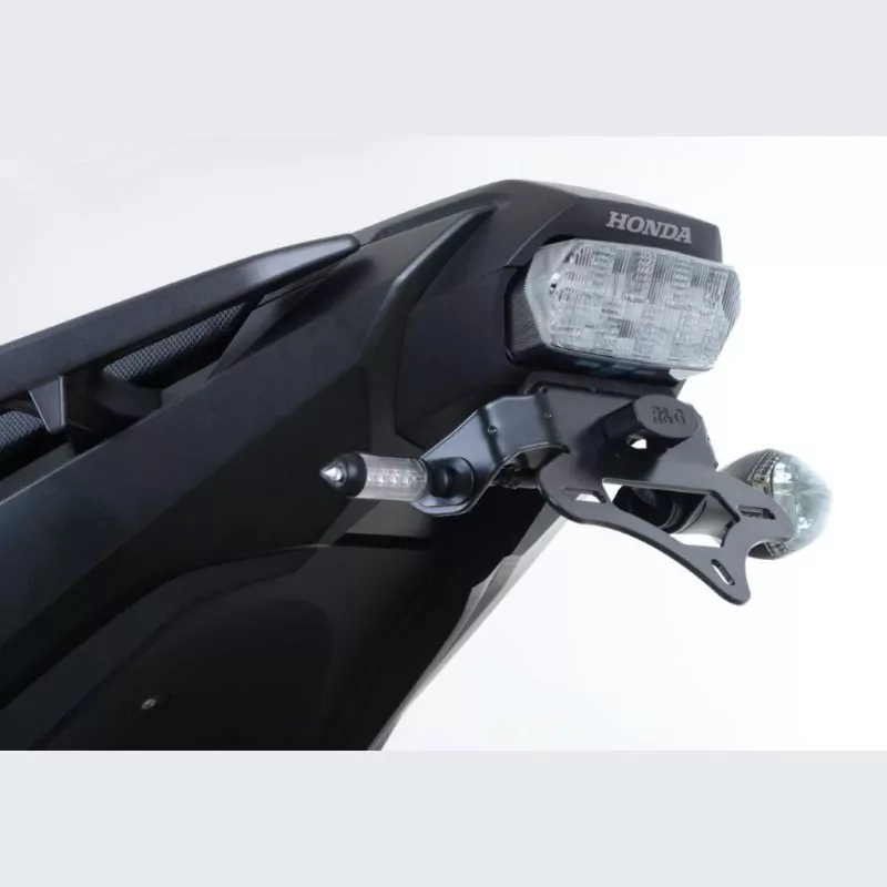 R&G Premium Kennzeichenhalter Honda NC 750 S / X - Integra 750