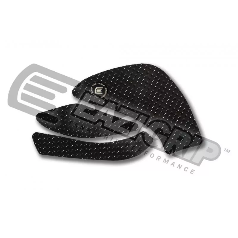Eazi-Grip EVO Tank Traction Pads Yamaha XJ6 2010-
