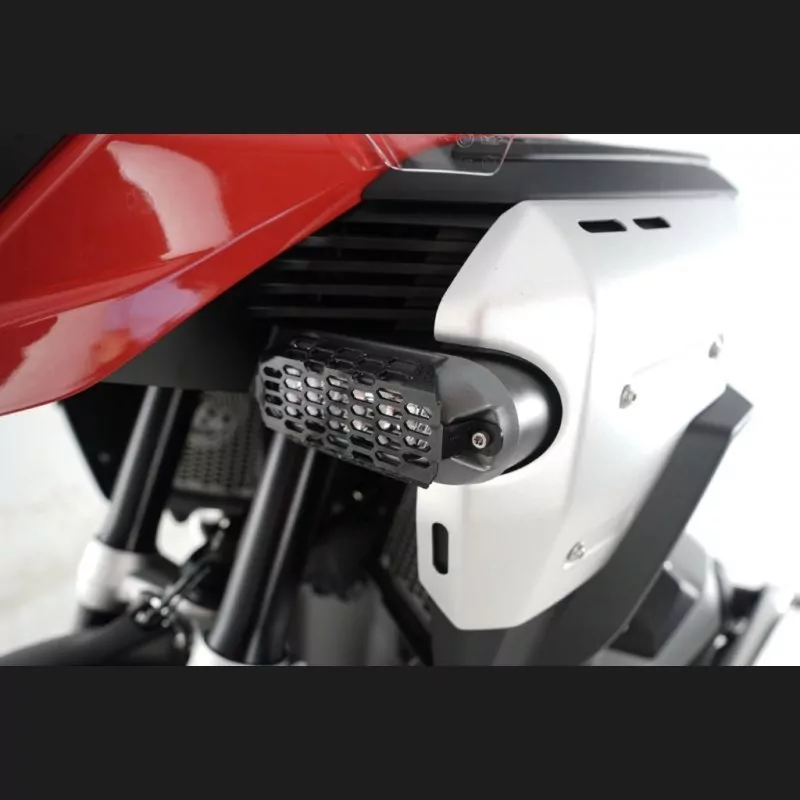 R&G Lauflicht Scheinwerferschutz (Paar) für BMW R 1300 GS Adventure 2024-