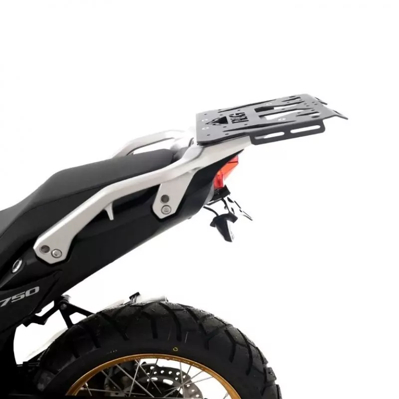 R&G Topcase Gepäckträger für die Honda XL 750 Transalp 2025-