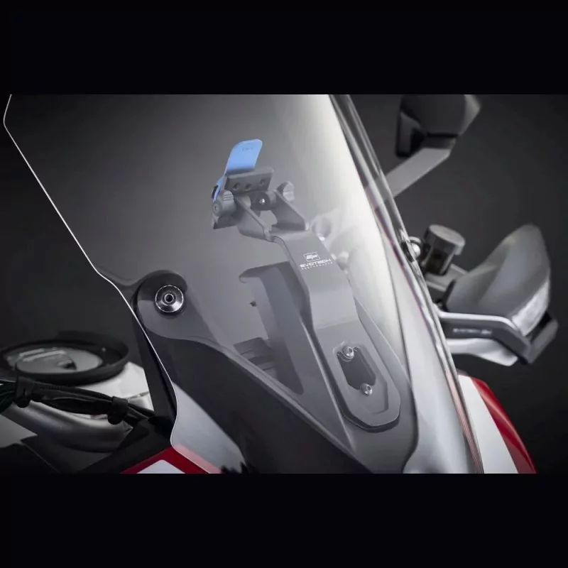 Evotech Quad Lock Navigationshalterung Ducati Multistrada 1200 2015- | 1260 | 950 | V2