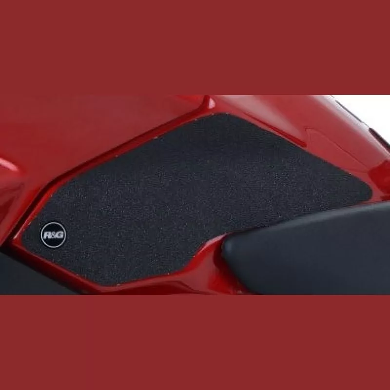 R&G Eazi-Grip Tank Traction Pads Honda Crossrunner 2015-