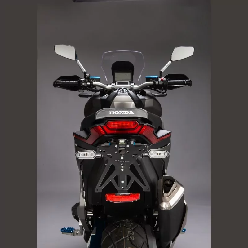 Lightech Kennzeichenhalter Honda X-ADV 2017-2020
